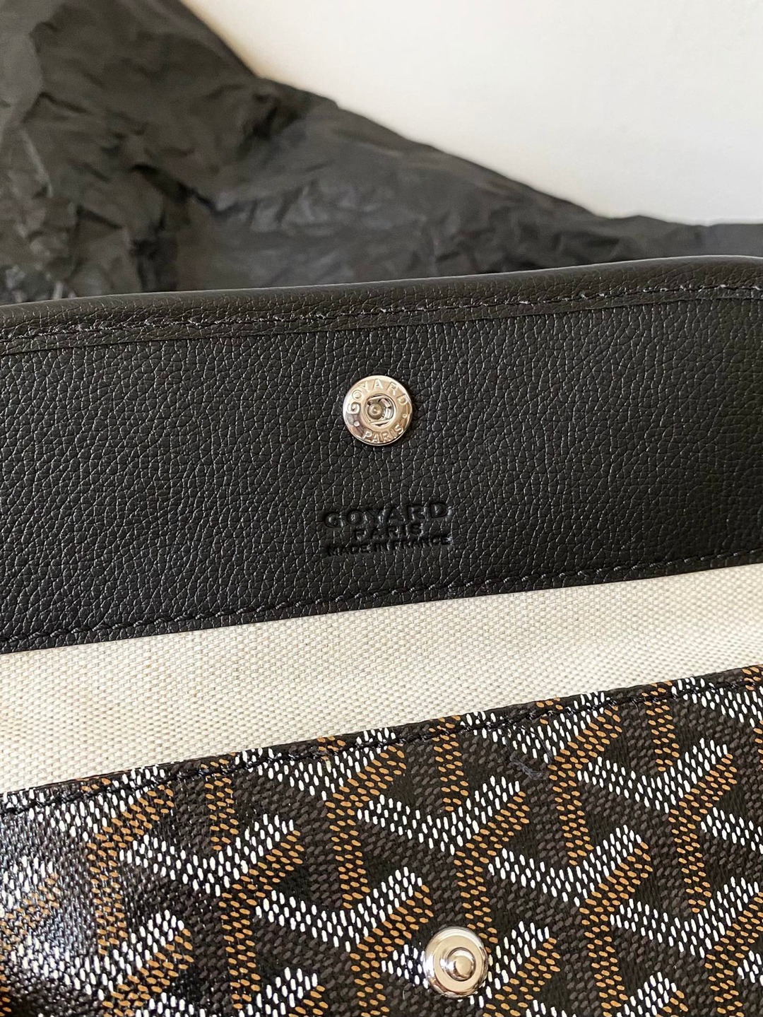 Boheme Hobo黑色紅愛心_7