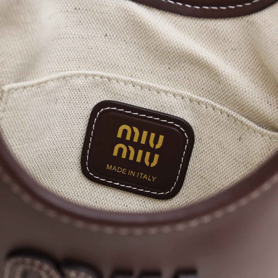 Ivy Mini托特包石楠木_8