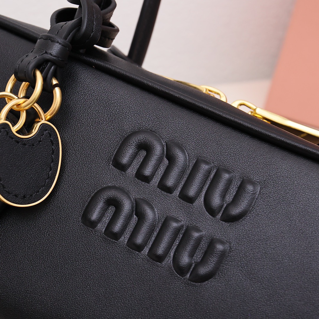 25s 長柄保齡球法棍包黑色_6