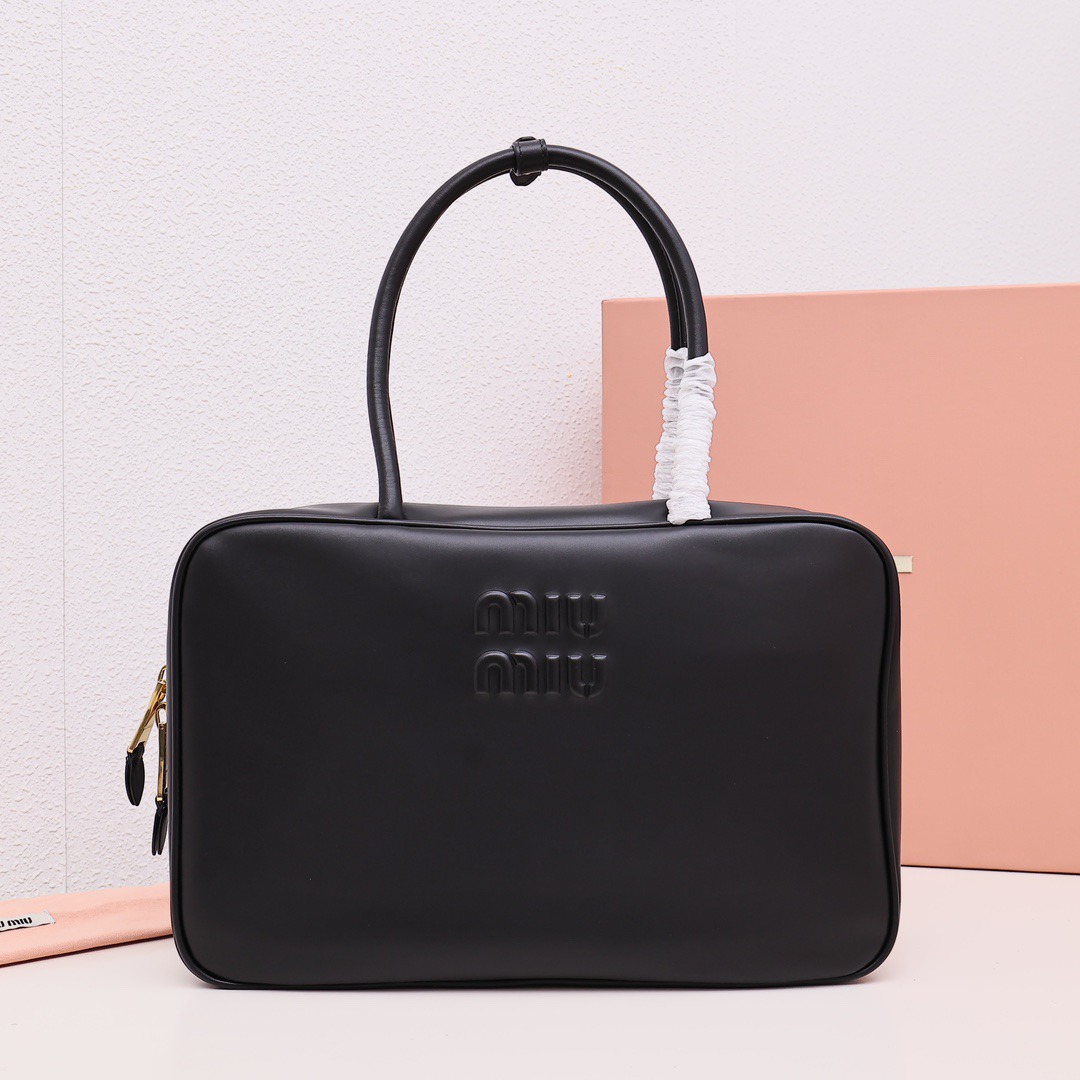 Beau公事包黑色_1