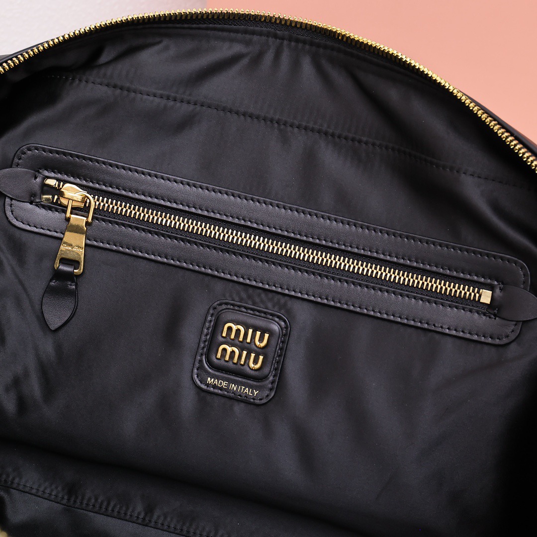 Beau公事包黑色_2