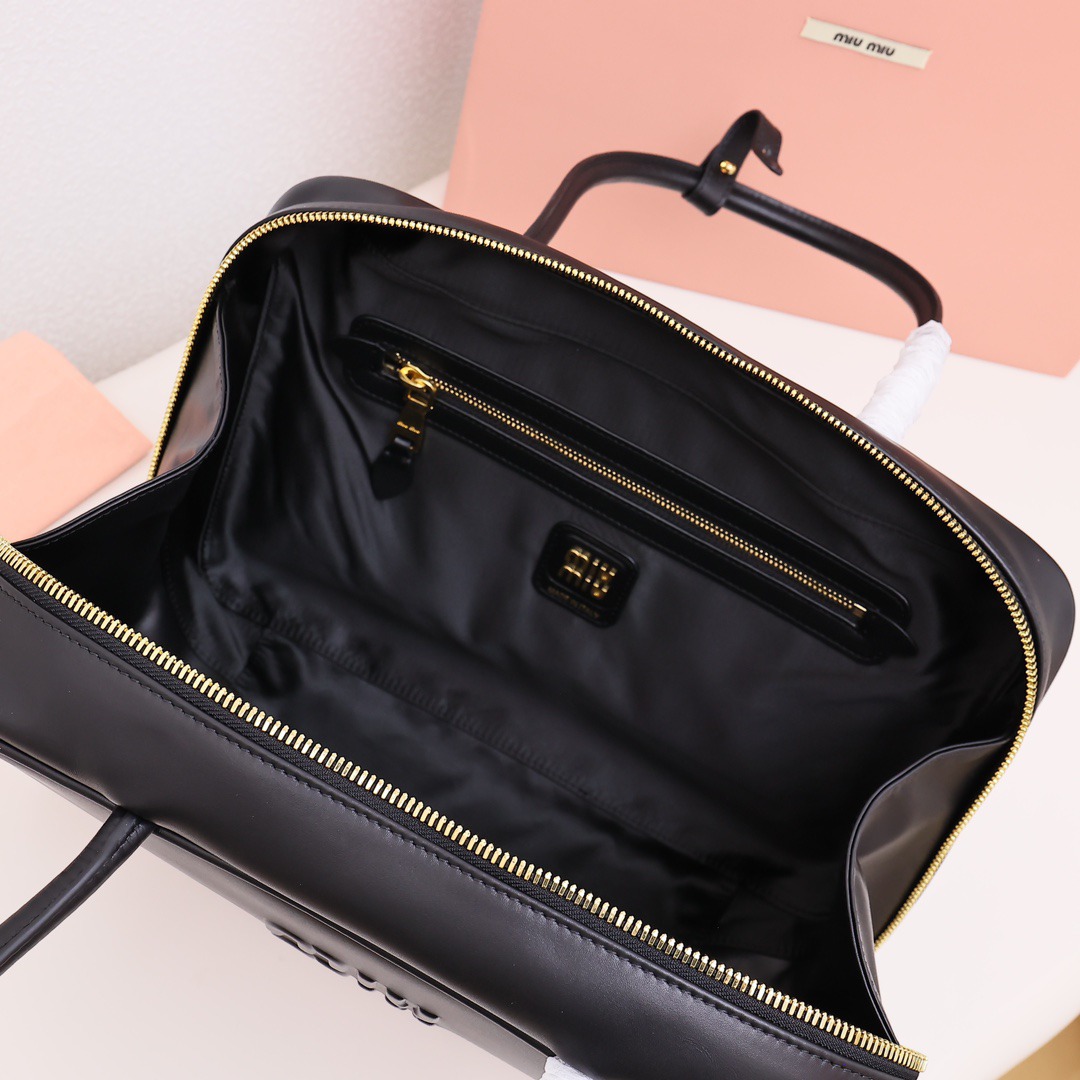 Beau公事包黑色_3