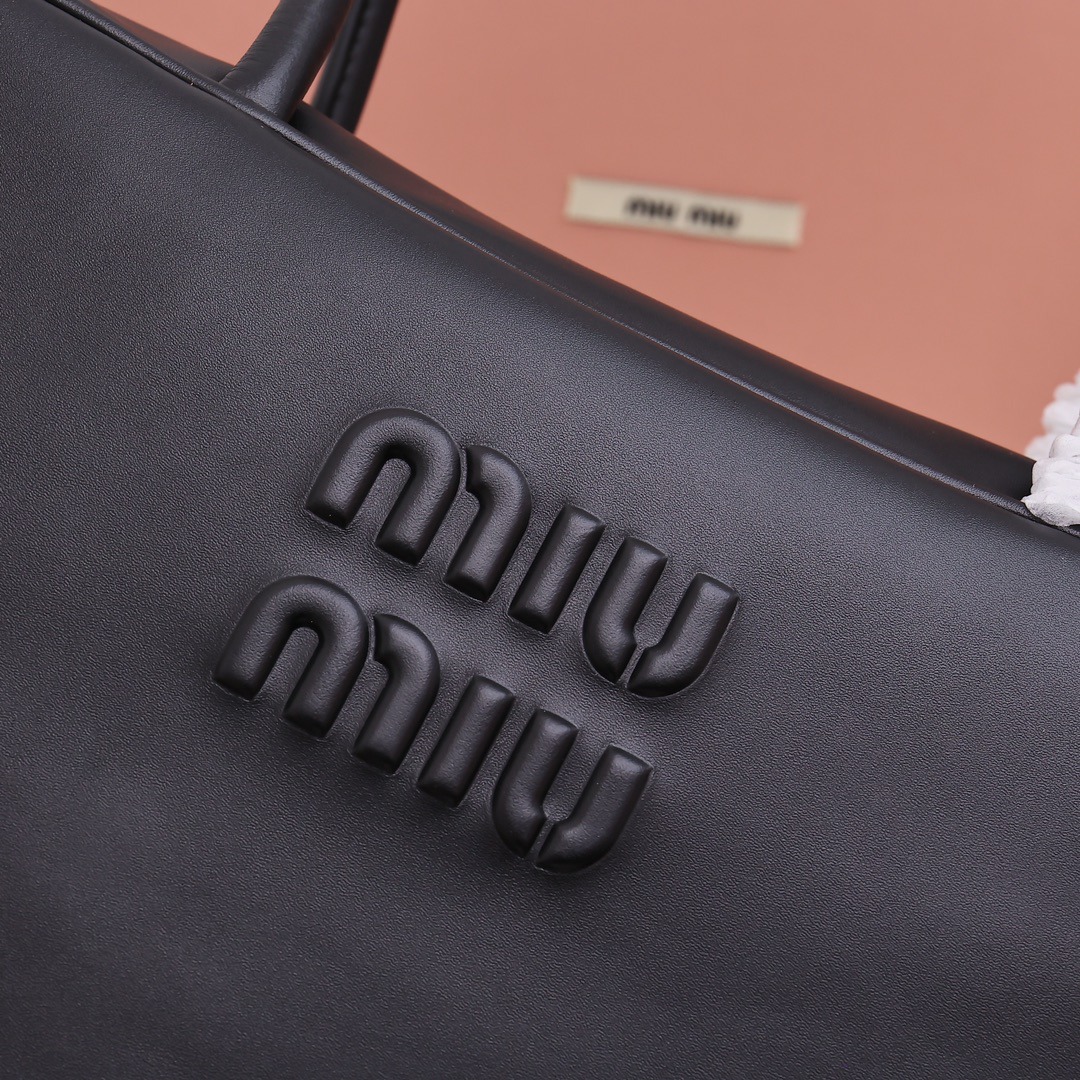 Beau公事包黑色_4