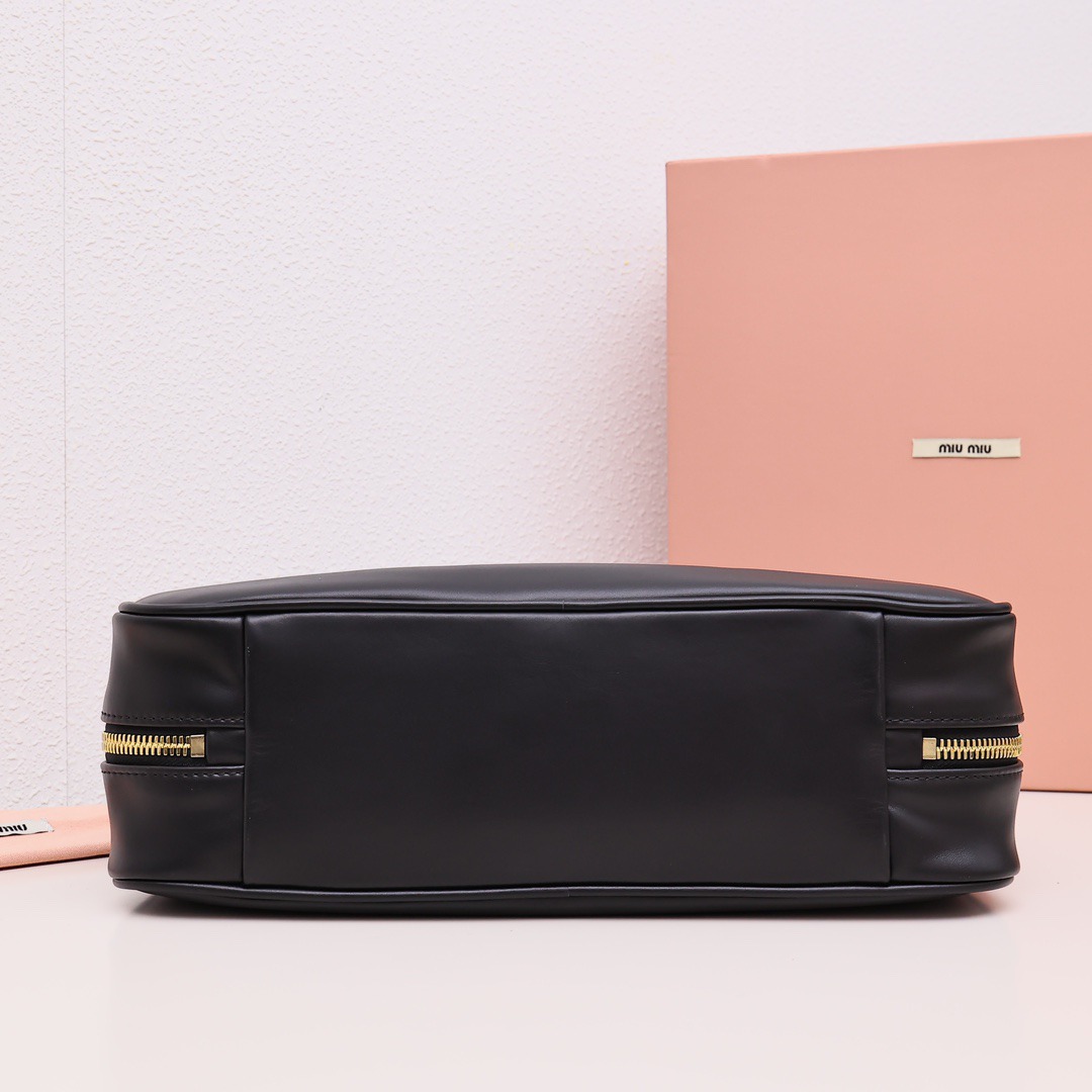 Beau公事包黑色_7