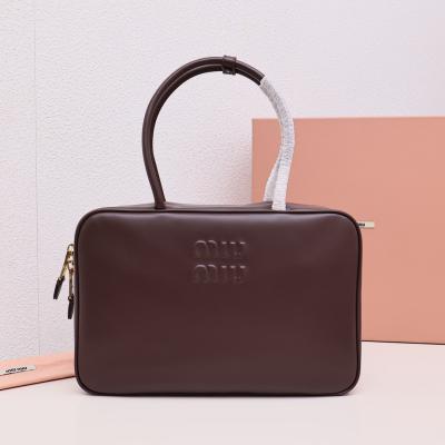 Beau公事包石楠木