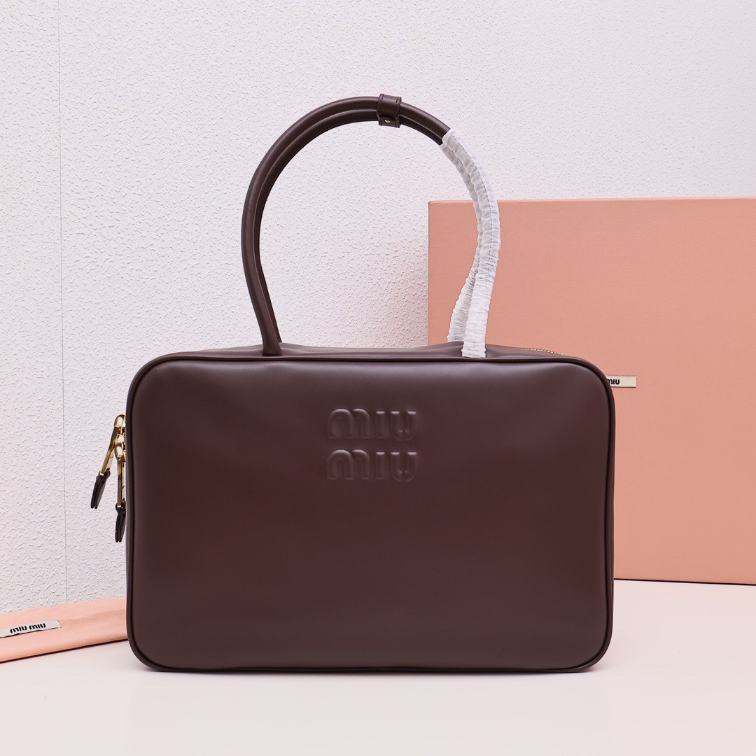 Beau公事包石楠木_1