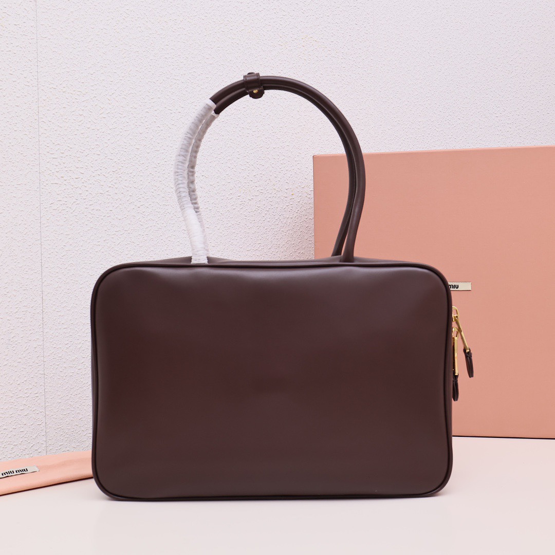 Beau公事包石楠木_2