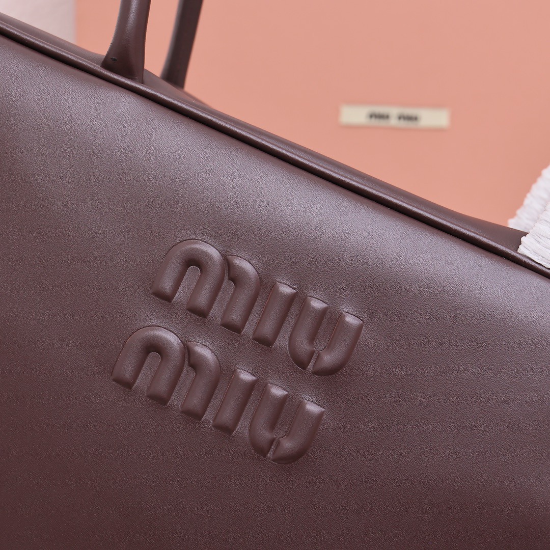 Beau公事包石楠木_3