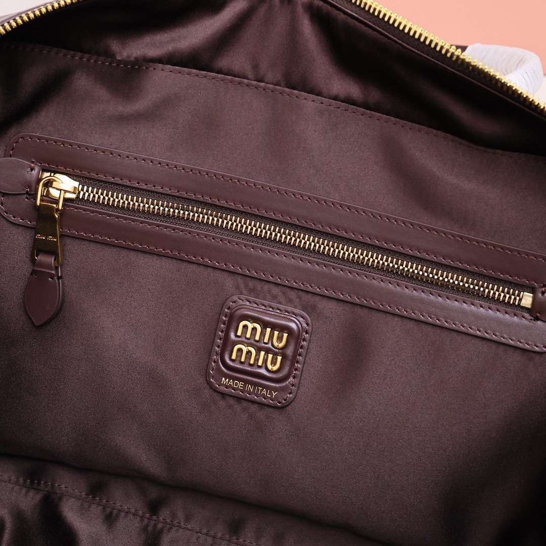 Beau公事包石楠木_6