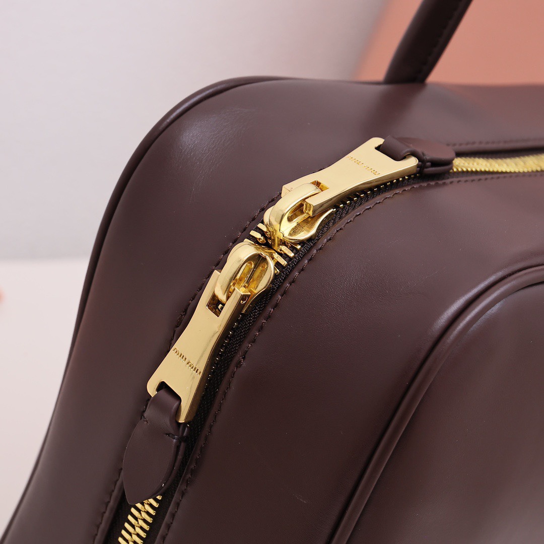 Beau公事包石楠木_7