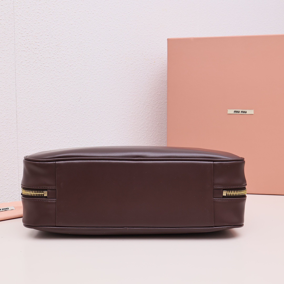 Beau公事包石楠木_8