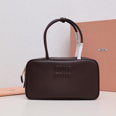 Beau小號公事包石楠木