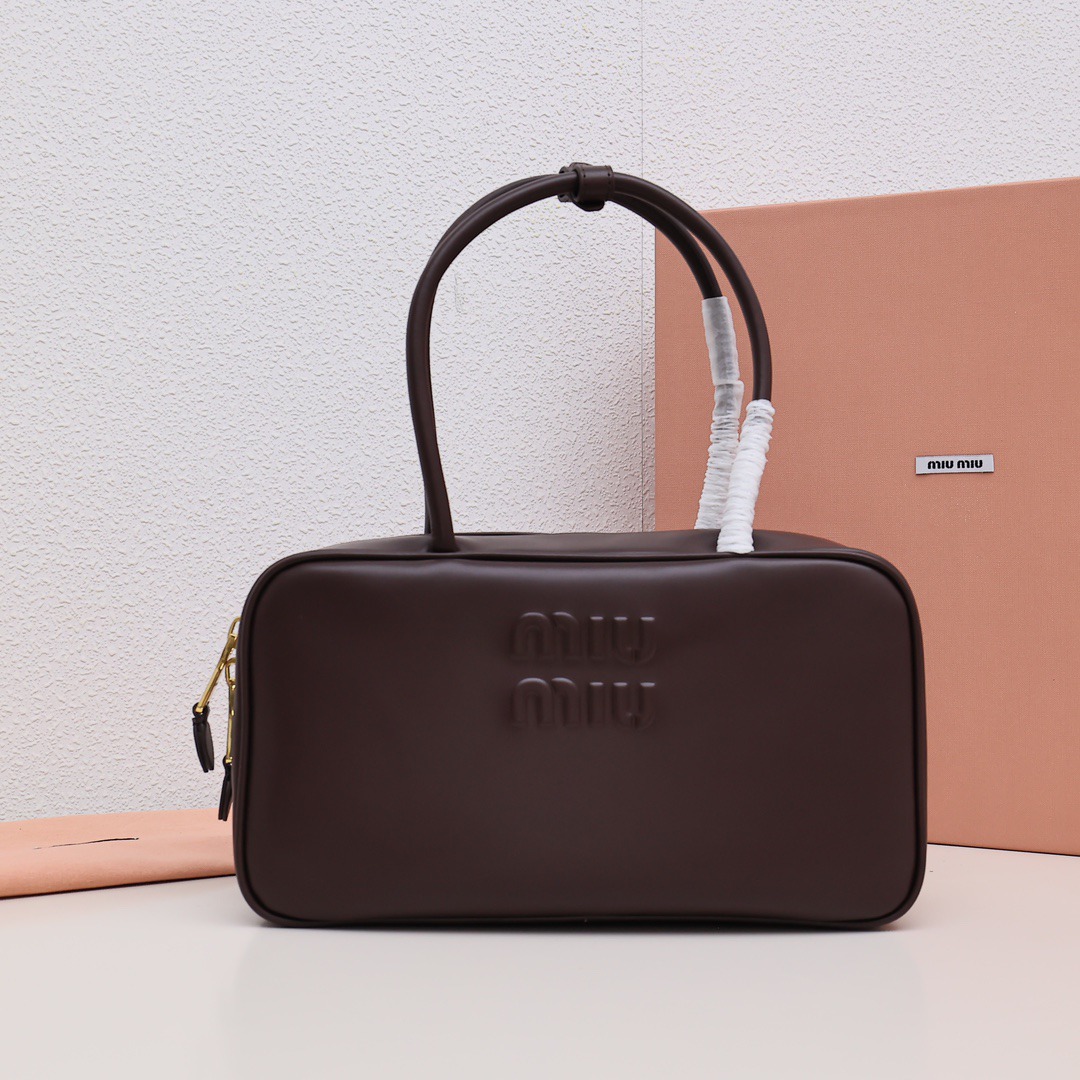 Beau小號公事包石楠木_1