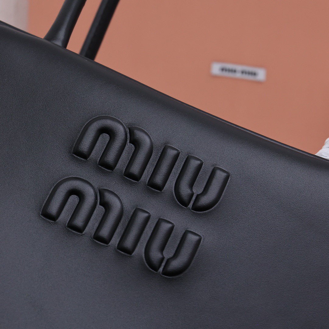 Beau小號公事包黑色_2