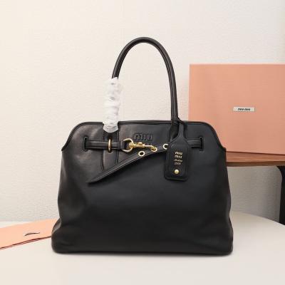 Aventure羊皮中號黑色