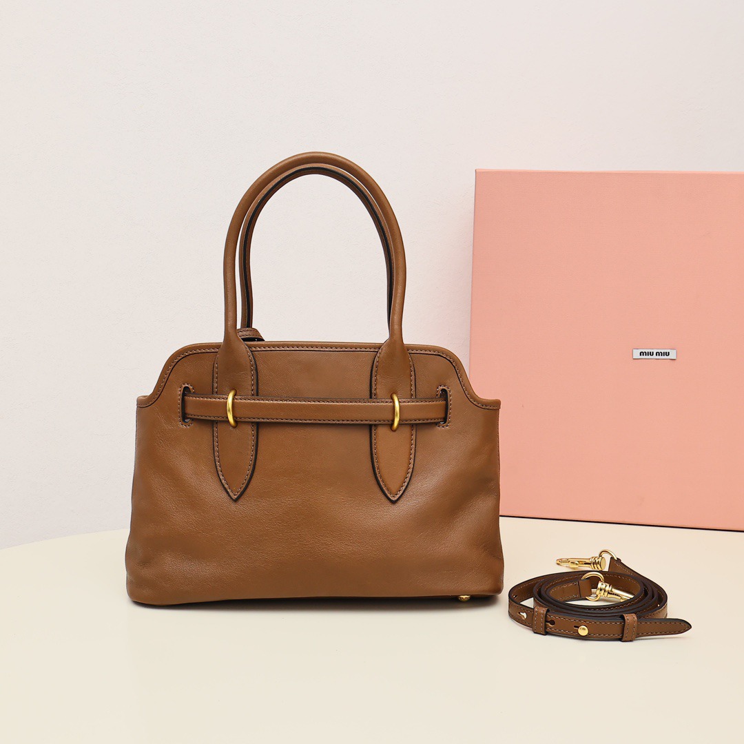 Aventure羊皮小號橡木色_3