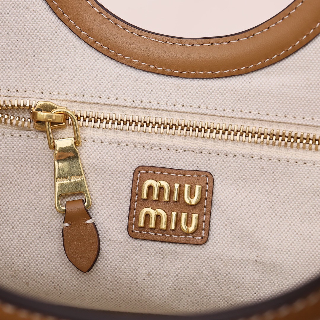 Ivy托特包小號幹邑色_5