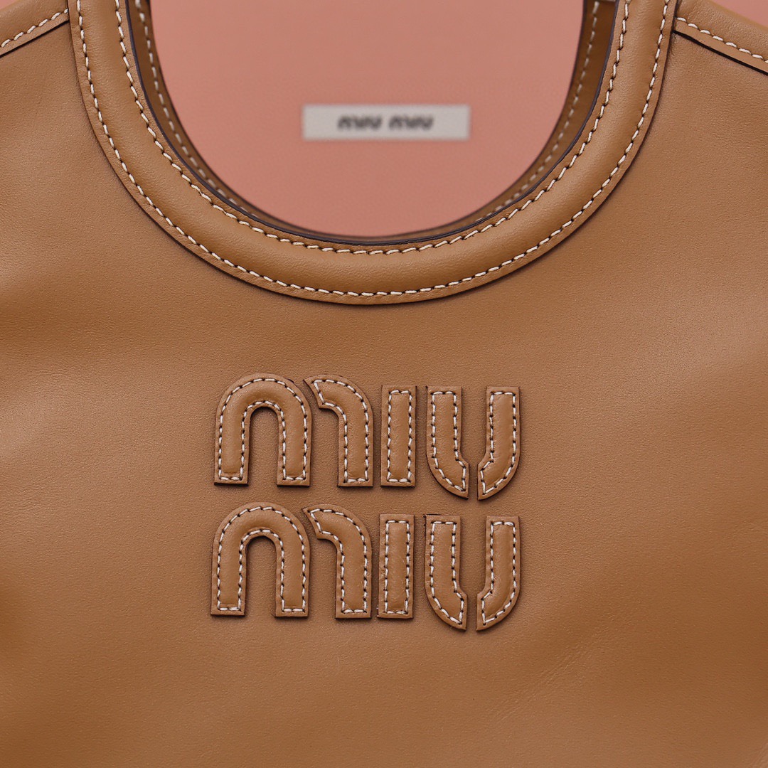 Ivy托特包小號幹邑色_8