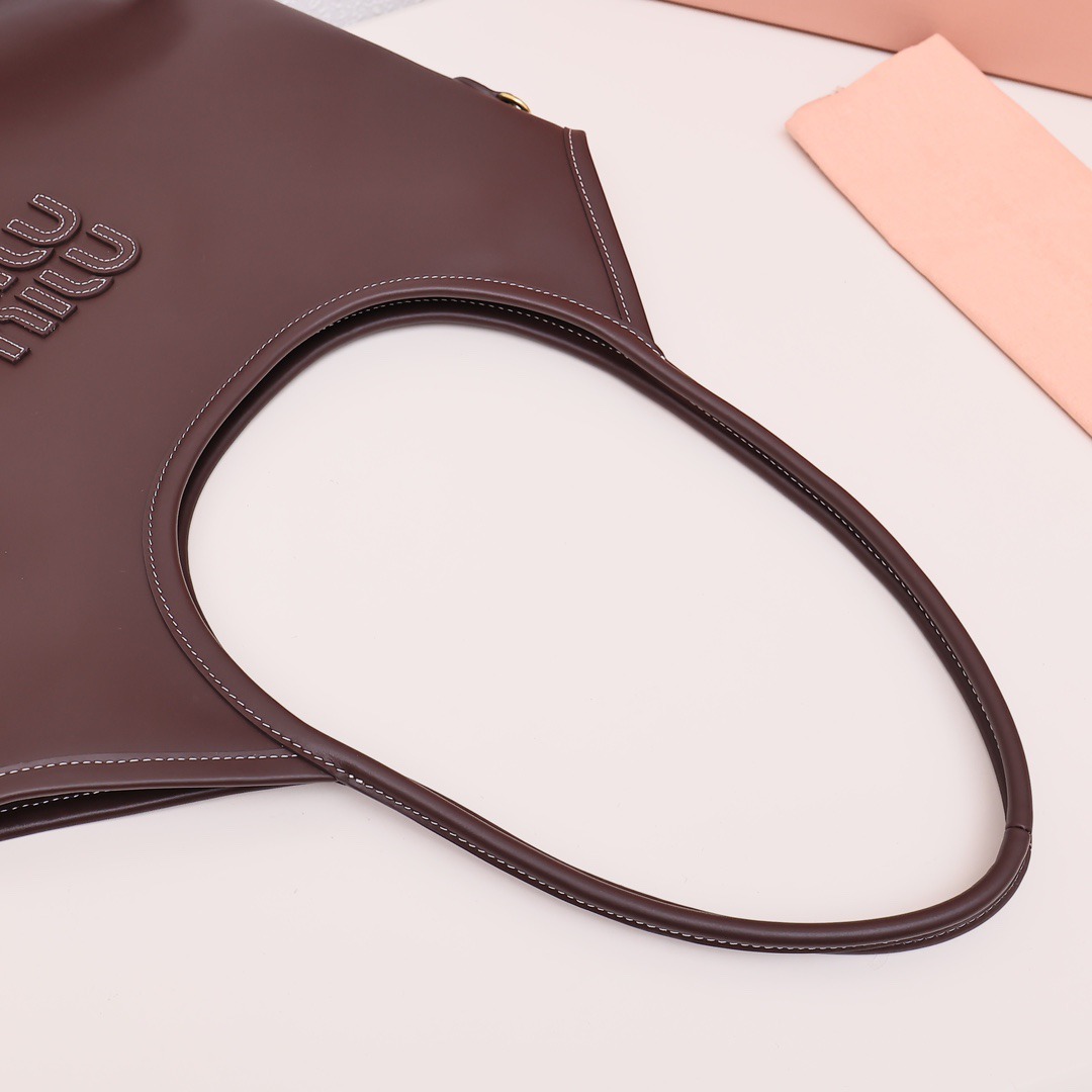 Ivy托特包中號石楠木_2