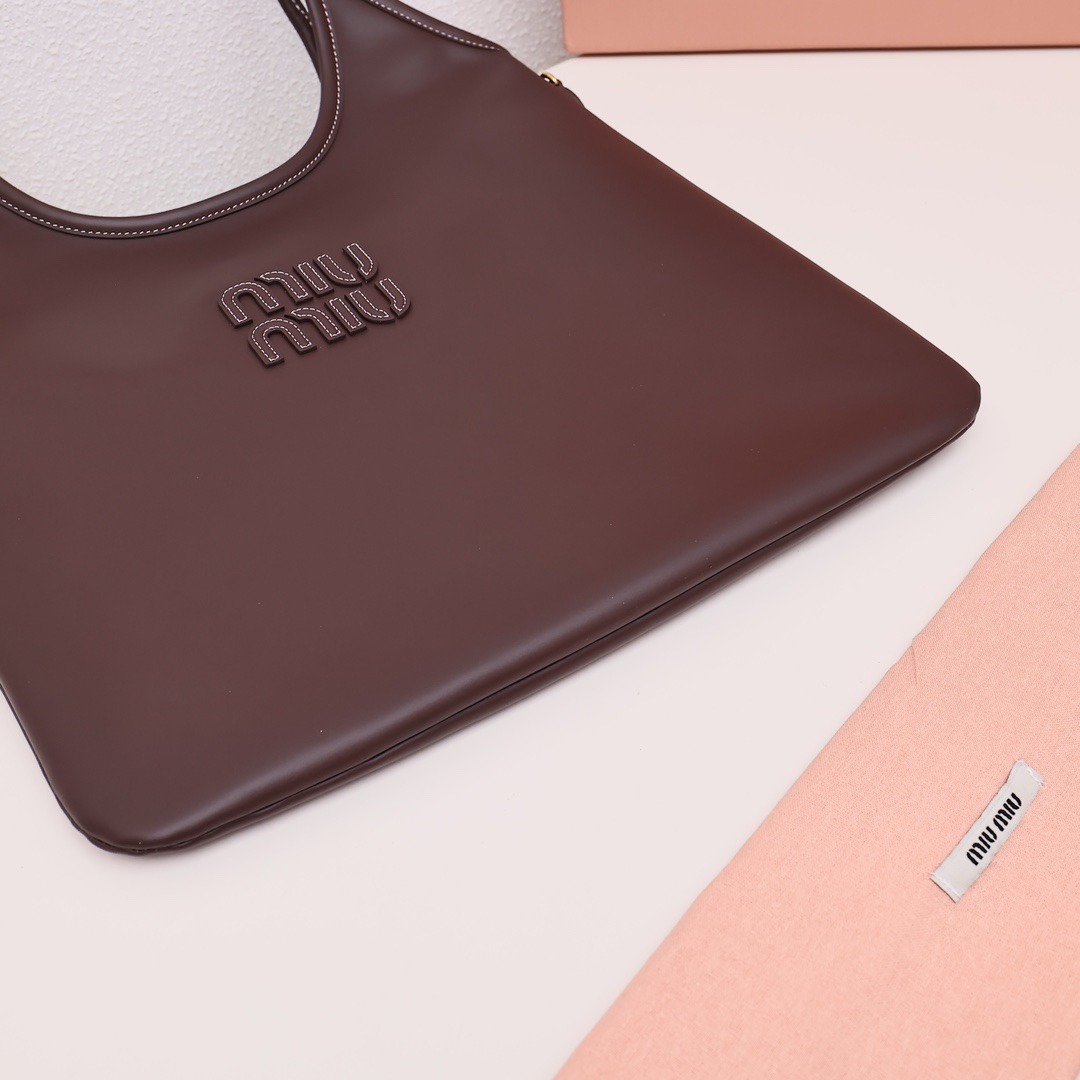 Ivy托特包中號石楠木_3