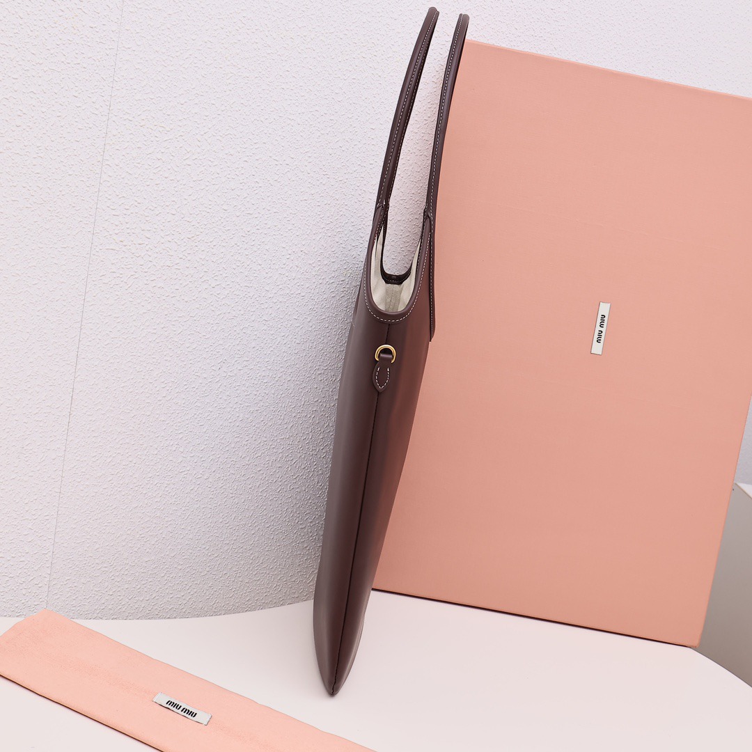 Ivy托特包中號石楠木_4