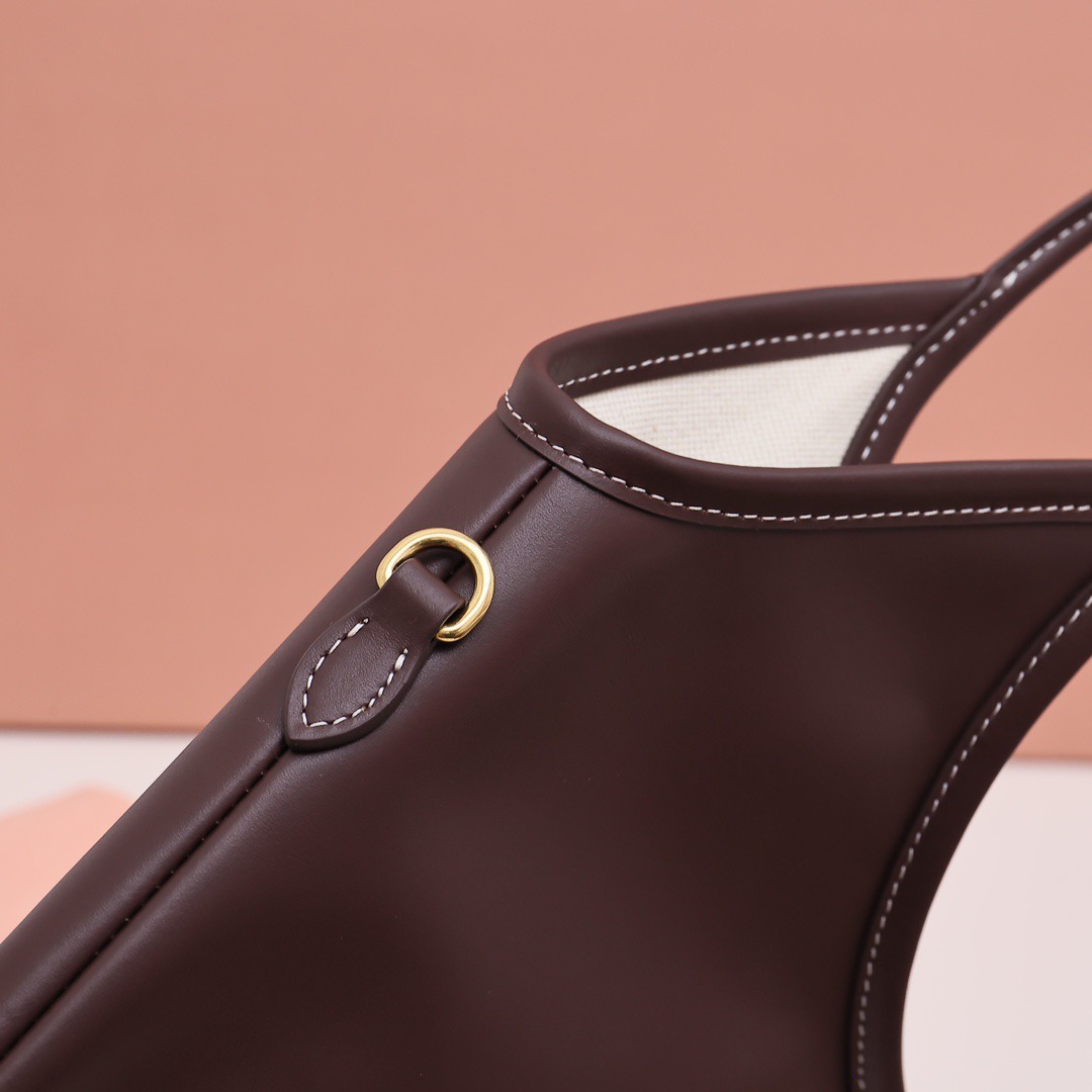 Ivy托特包中號石楠木_5