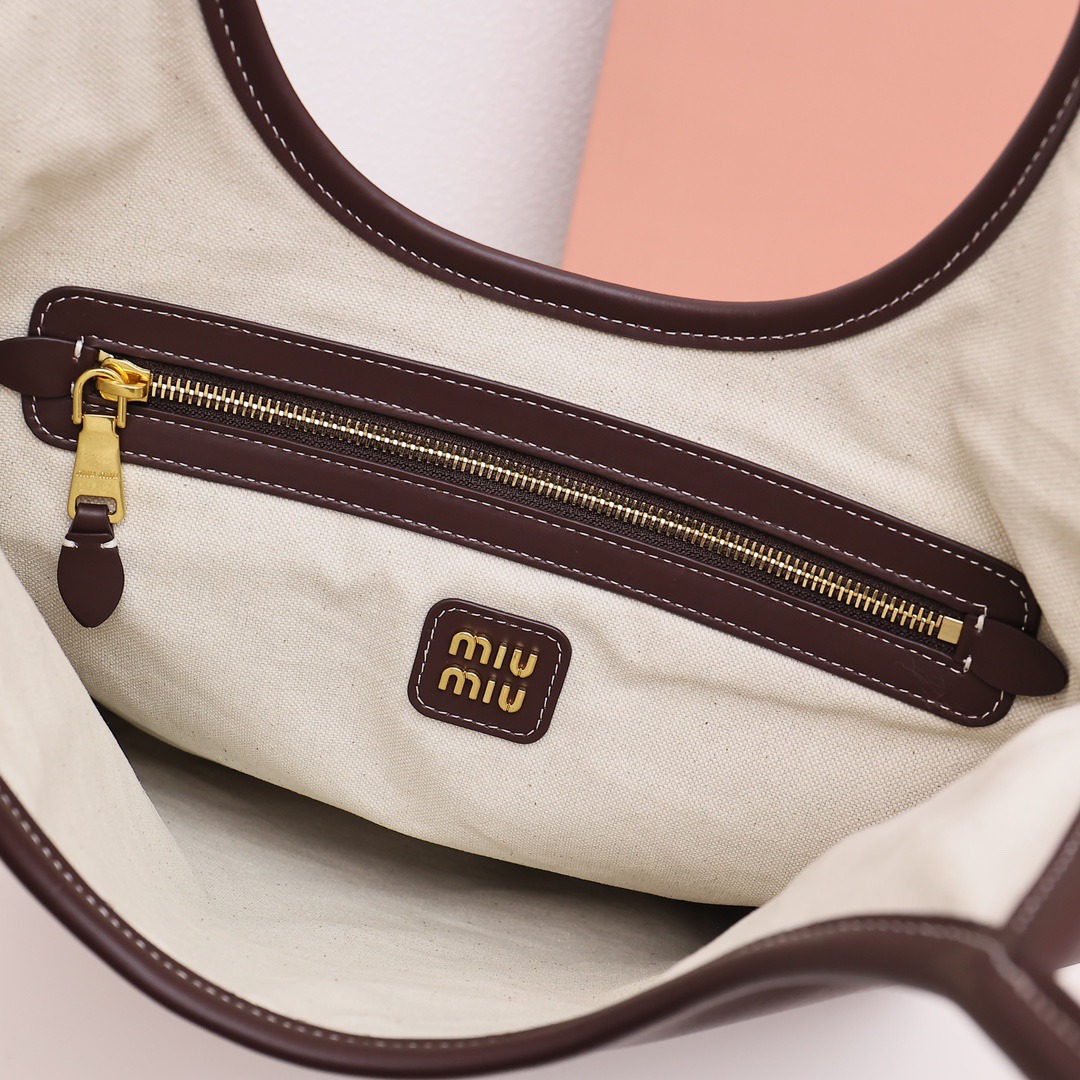 Ivy托特包中號石楠木_7