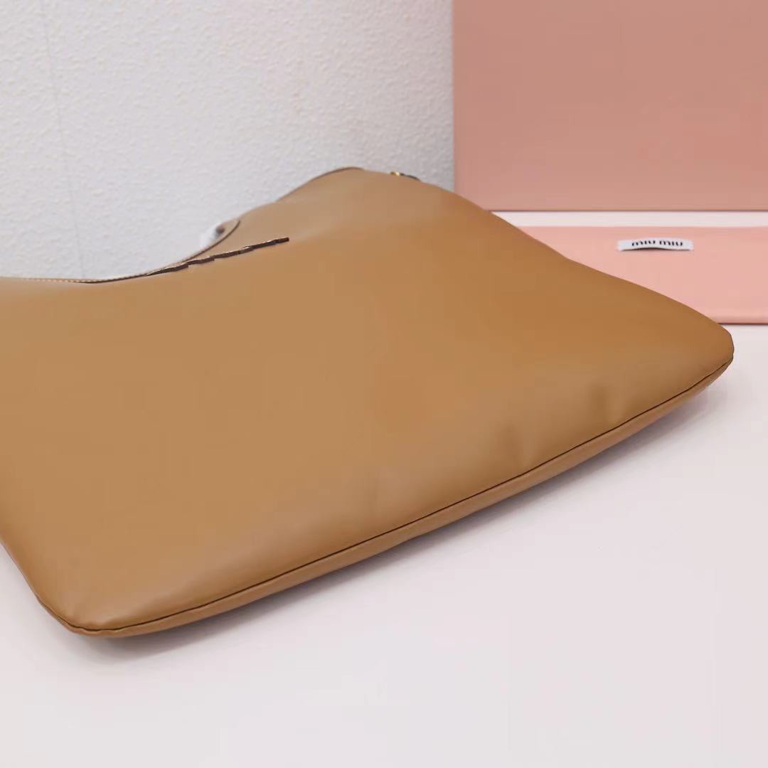 Ivy托特包中號幹邑色_2