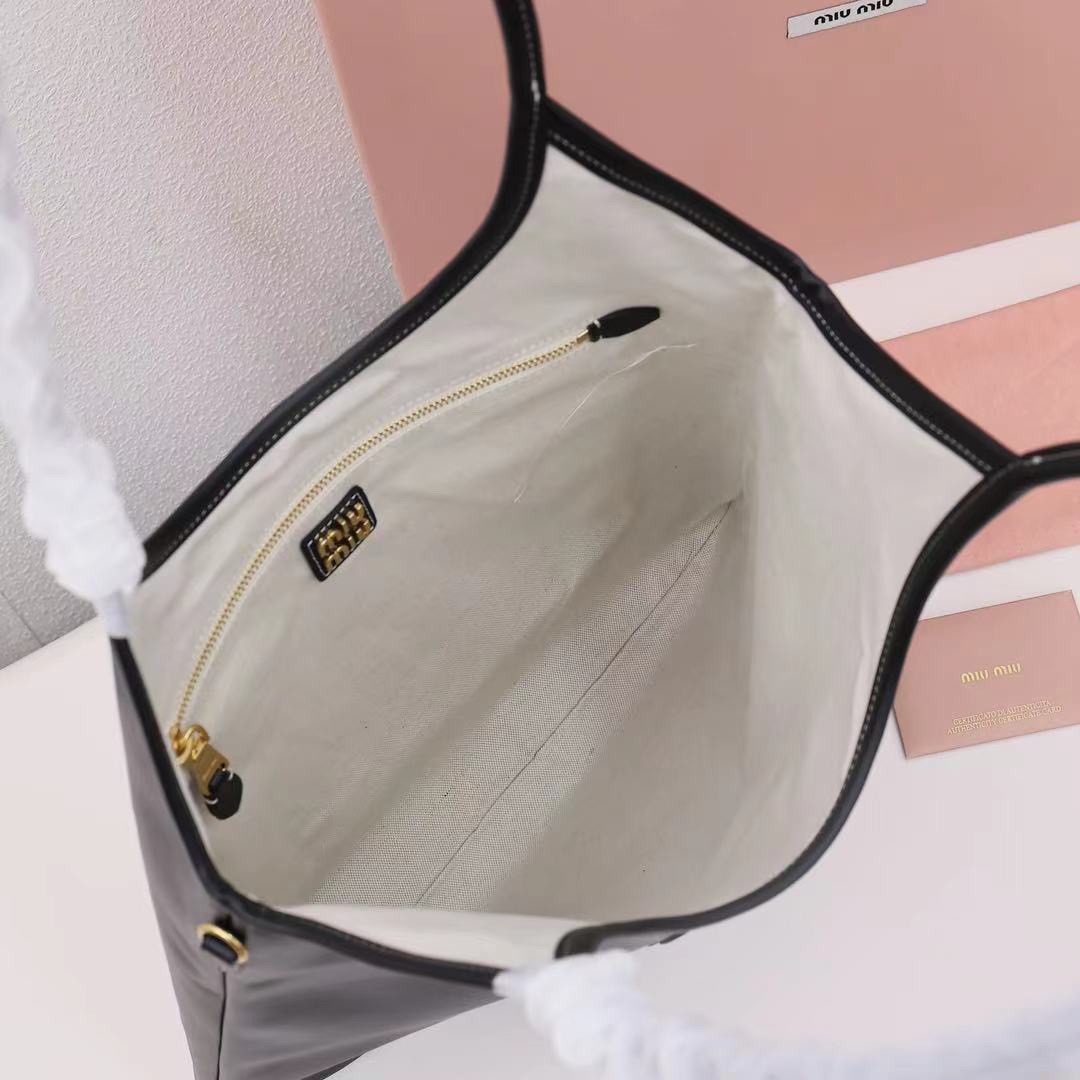 Ivy托特包中號幹邑色_3