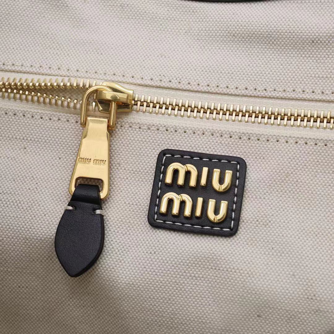 Ivy托特包中號幹邑色_4