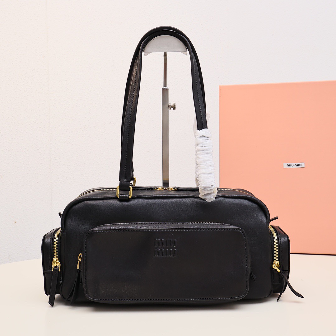 新款機車包黑色_1