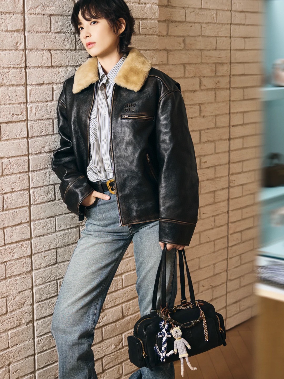 新款機車包黑色_2