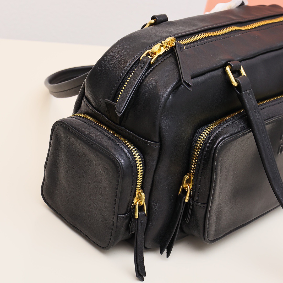 新款機車包黑色_7