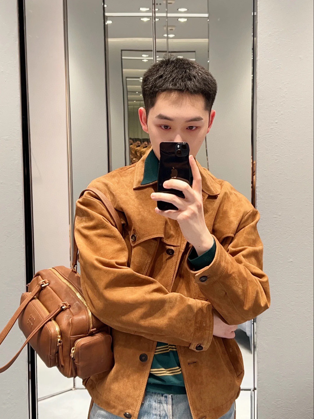 新款機車包橡木棕_11