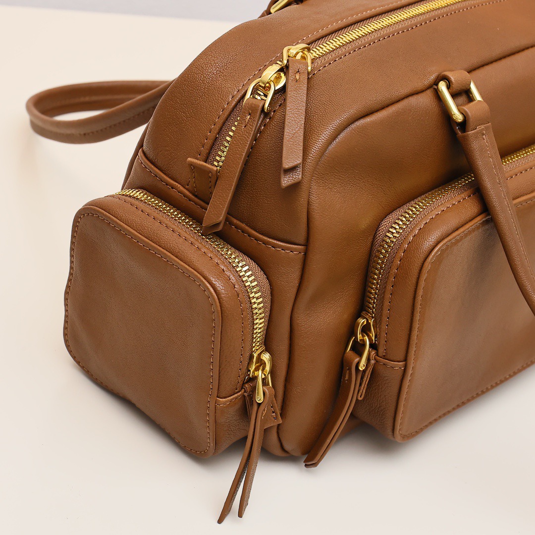 新款機車包橡木棕_3