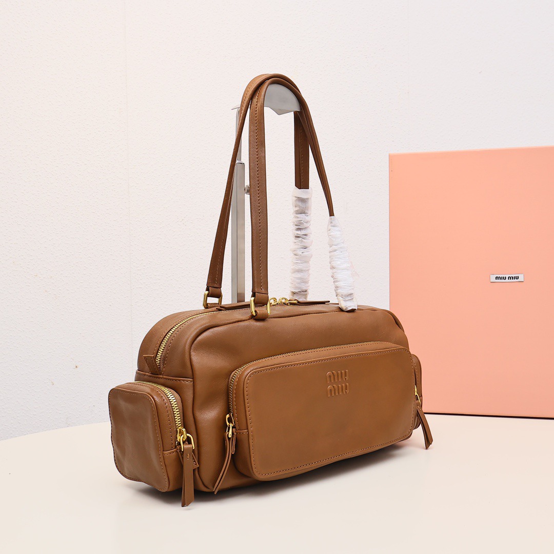 新款機車包橡木棕_6