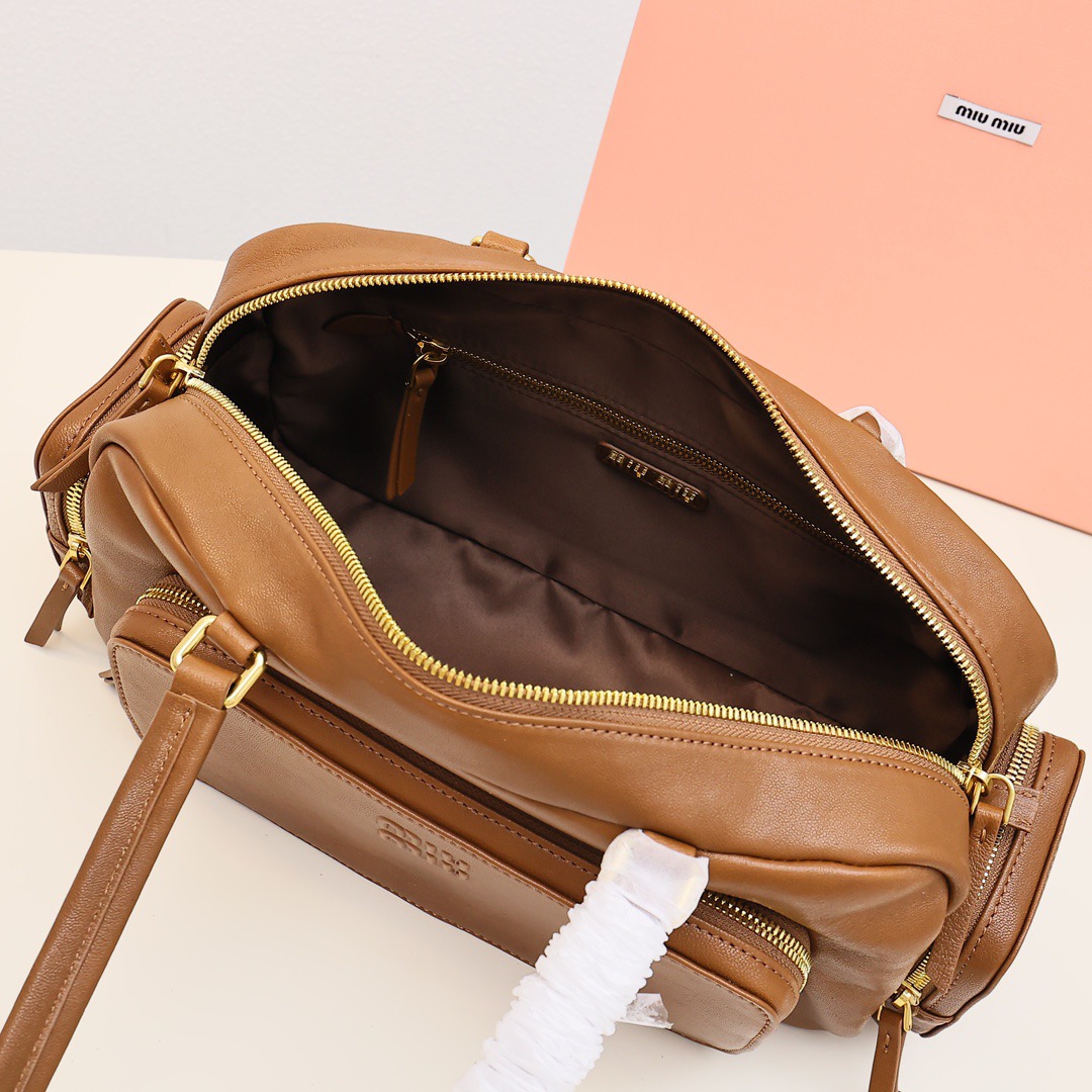 新款機車包橡木棕_7