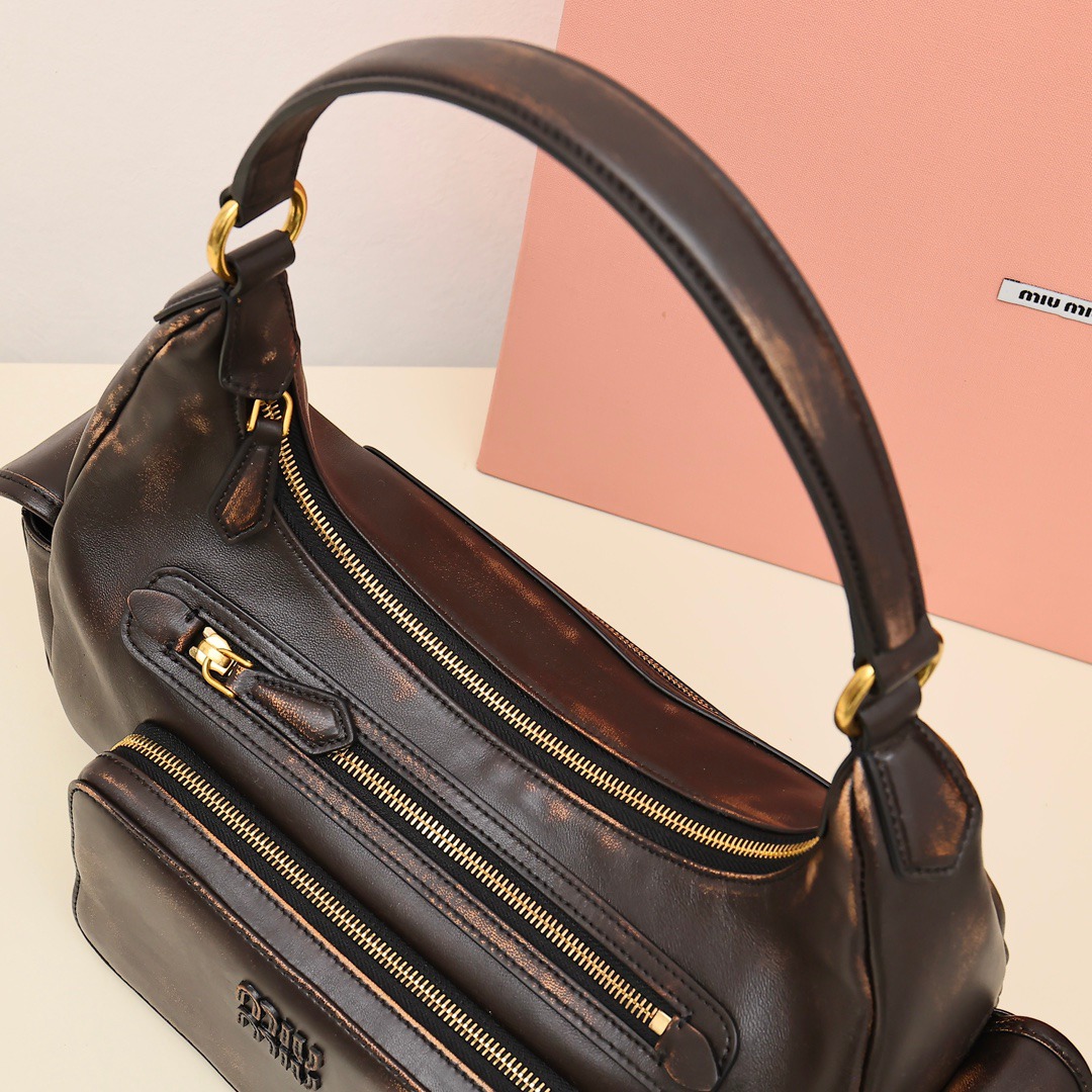 Pocket機車包復古色_7