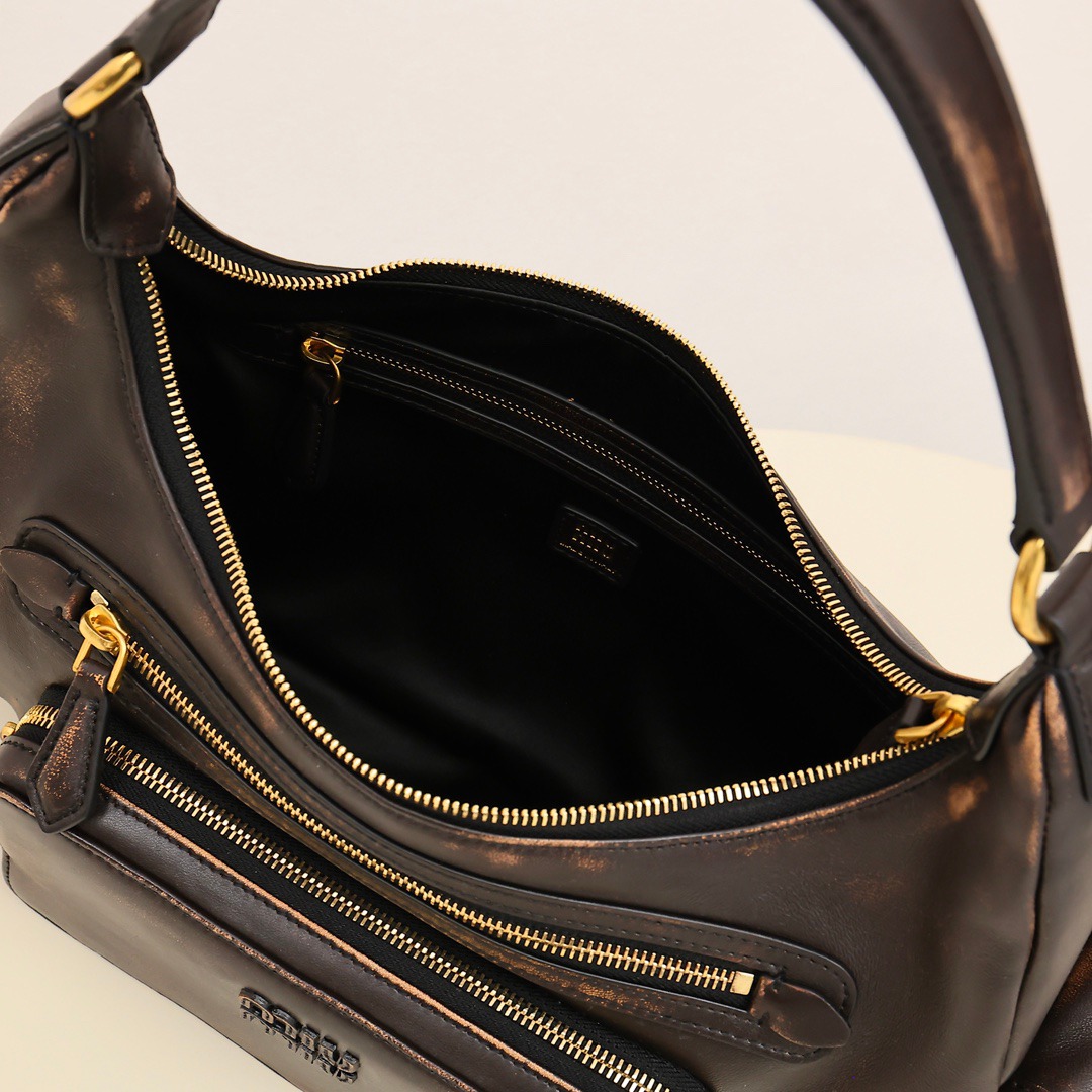 Pocket機車包復古色_9