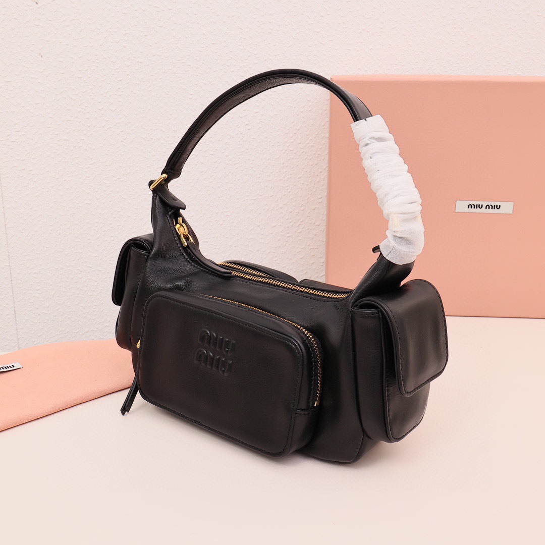 Pocket機車包黑色_2