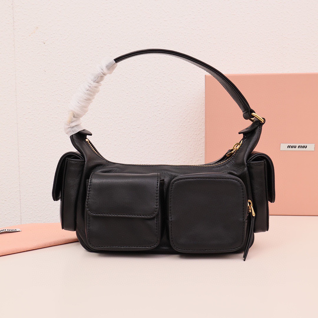 Pocket機車包黑色_3