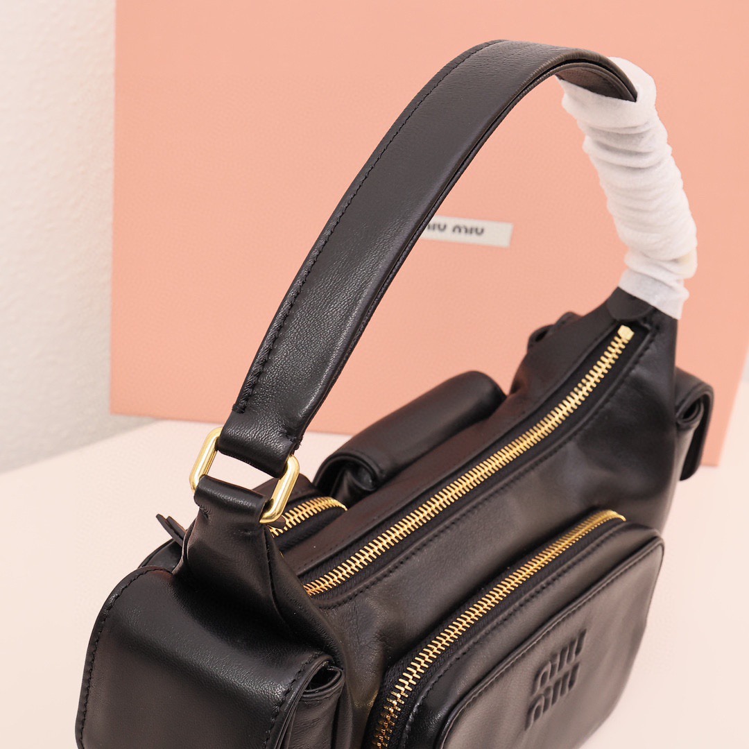 Pocket機車包黑色_6