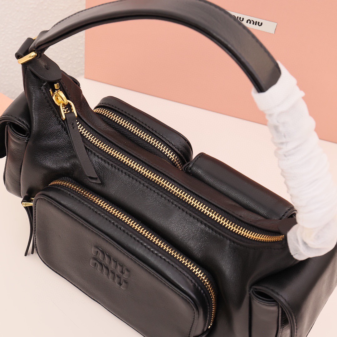 Pocket機車包黑色_7