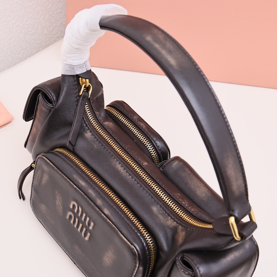 Pocket機車包復古色_7