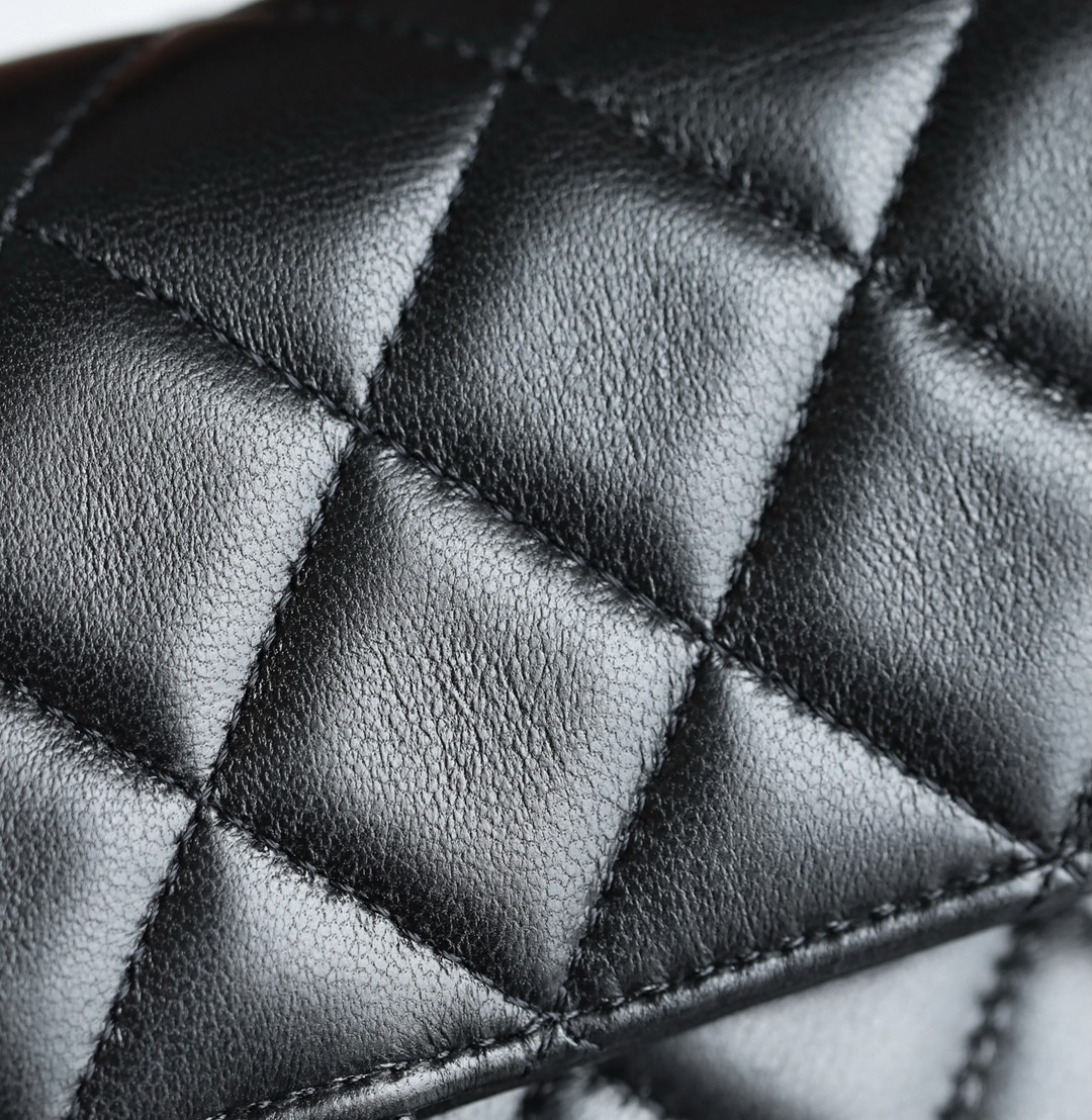 25B秋冬鉚釘Mini郵差包黑色_3