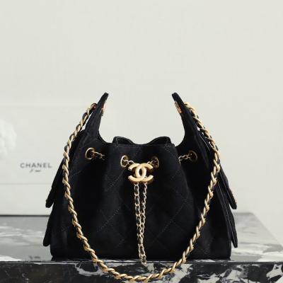 26C 25Bag Mini HandBag麂皮