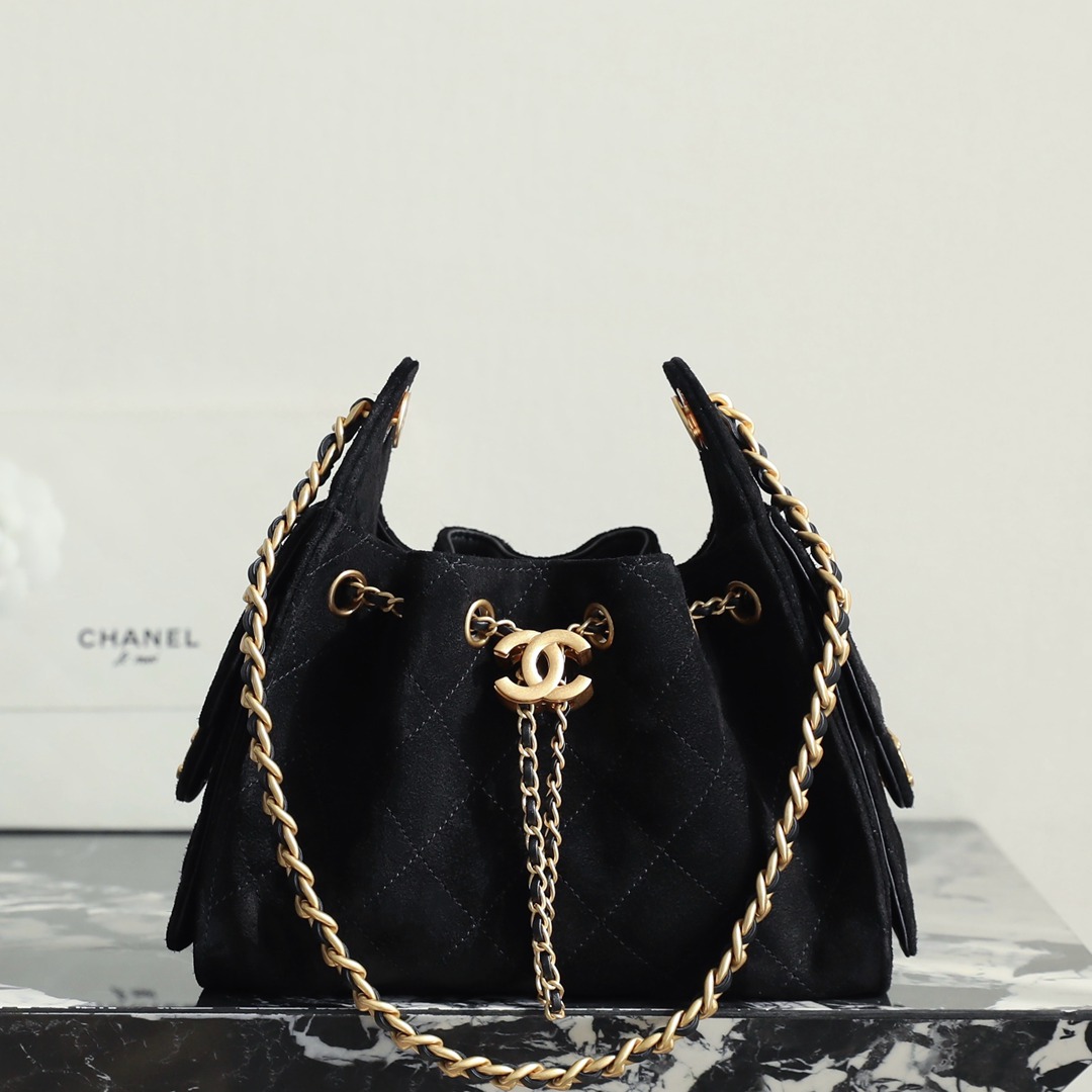 26C 25Bag Mini HandBag麂皮_1