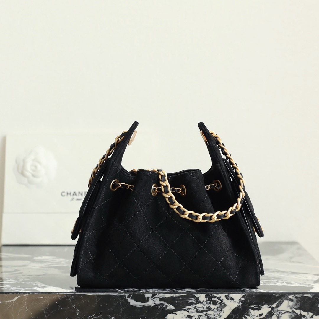 26C 25Bag Mini HandBag麂皮_13