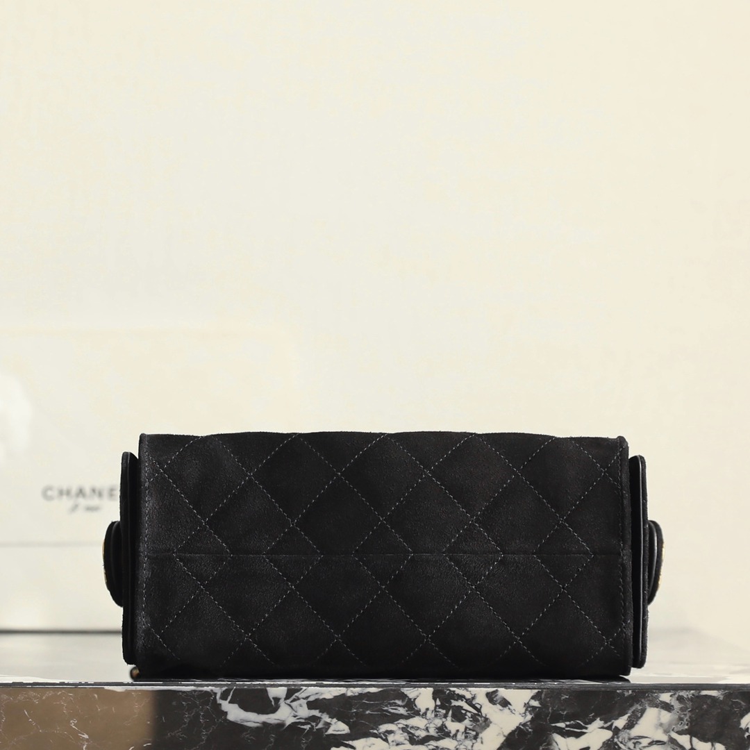 26C 25Bag Mini HandBag麂皮_16