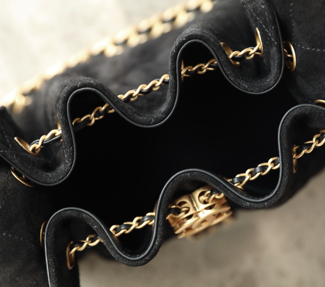 26C 25Bag Mini HandBag麂皮_3